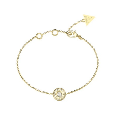 BRAZALETE GUESS PARA MUJER JUBB05555JWYGS