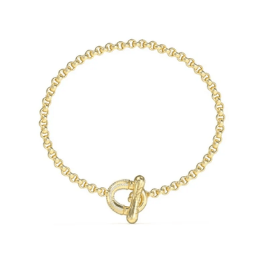 BRAZALETE GUESS PARA MUJER JUBB05372JWYGS - 1