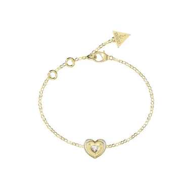 BRAZALETE GUESS PARA MUJER JUBB05550JWYGS