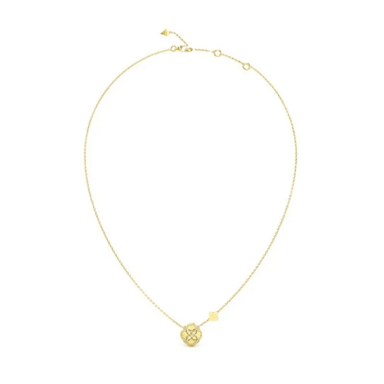 COLLAR GUESS PARA MUJER JUBN05502JWYGT/U