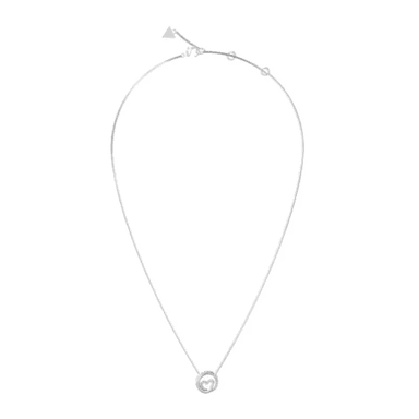 COLLAR GUESS PARA MUJER JUBN05526JWRHT/U