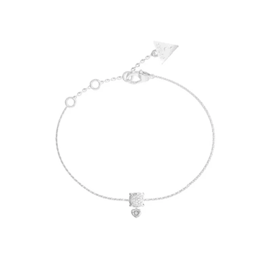 BRAZALETE GUESS PARA MUJER JUBB05469JWRHS