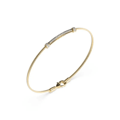 BRAZALETE GUESS PARA MUJER JUBB05396JWYGS