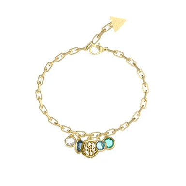BRAZALETE GUESS PARA MUJER JUBB05096JWYGAQS