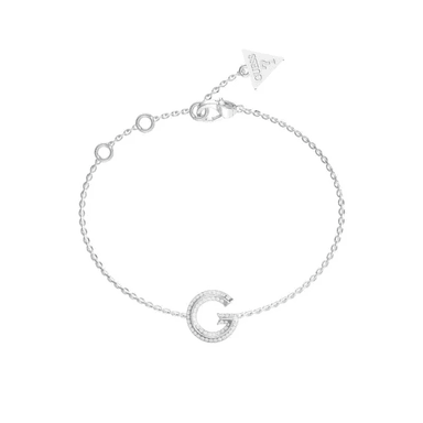 BRAZALETE GUESS PARA MUJER JUBB05442JWRHS