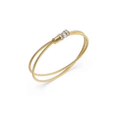 BRAZALETE GUESS PARA MUJER JUBB05395JWYGS