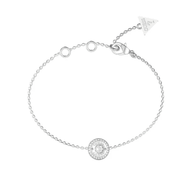 BRAZALETE GUESS PARA MUJER JUBB05555JWRHS