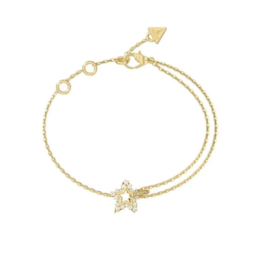 BRAZALETE GUESS PARA MUJER JUBB05538JWYGS