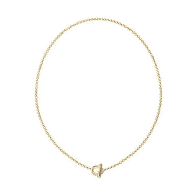 COLLAR GUESS PARA MUJER JUBN05371JWYGRHT/U