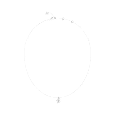 COLLAR GUESS PARA MUJER JUBN05563JWRHT/U