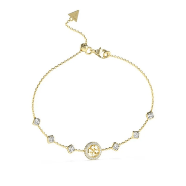 BRAZALETE GUESS PARA MUJER JUBB04156JWYGT/U