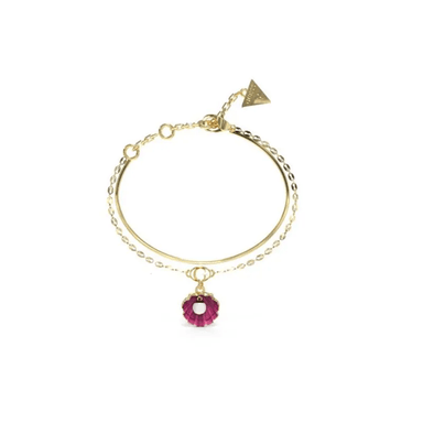 BRAZALETE GUESS PARA MUJER JUBB05131JWYGFCS