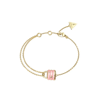 BRAZALETE GUESS PARA MUJER JUBB05413JWYGRSS