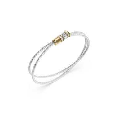 BRAZALETE GUESS PARA MUJER JUBB05395JWYGRHS