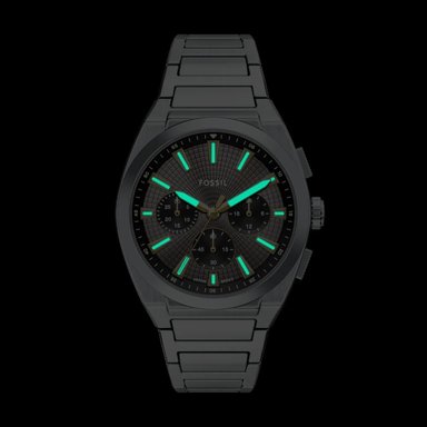 RELOJ FOSSIL PARA HOMBRE FS6128 - 4