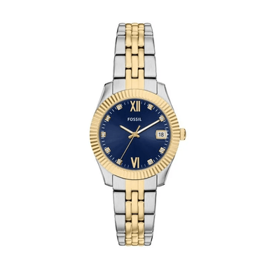 RELOJ FOSSIL PARA MUJER ES5443