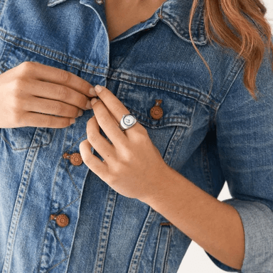 RELOJ FOSSIL PARA MUJER ES5245 - 2