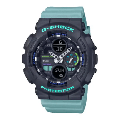 RELOJ G-SHOCK GMA-S140-2A2DR