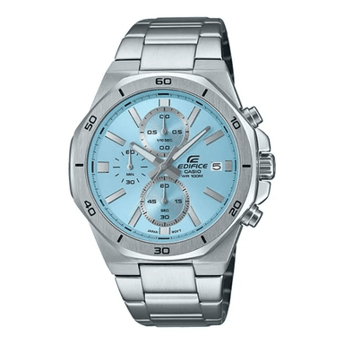 RELOJ EDIFICE PARA HOMBRE EFV-640D-2B