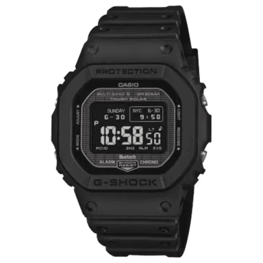 RELOJ G-SHOCK PARA HOMBRE GW-BX5600-1A1DR