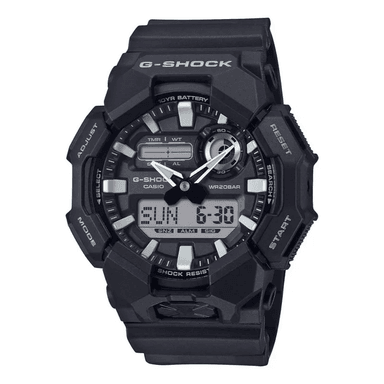 RELOJ G-SHOCK UNISEX GA-B010-1A1DR