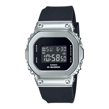RELOJ G-SHOCK PARA MUJER GM-S5600U-1 - 1