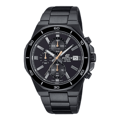 RELOJ EDIFICE PARA HOMBRE EFV-640DC-1A