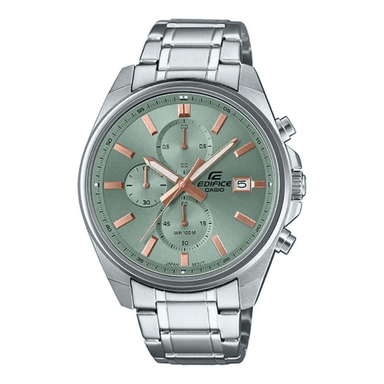 RELOJ EDIFICE PARA HOMBRE EFV-610DE-3A