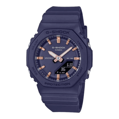 RELOJ G-SHOCK PARA MUJER GMA-P2100M-2A