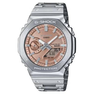 RELOJ G-SHOCK UNISEX GM-B2100AD-5A