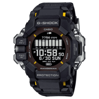 RELOJ G-SHOCK PARA HOMBRE GPR-H1000-1D - 1