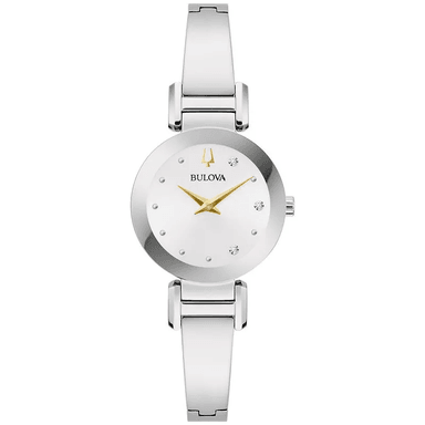 RELOJ BULOVA PARA MUJER 96P241
