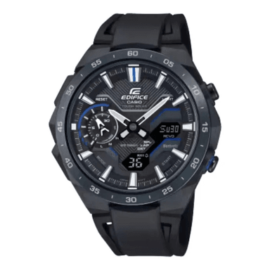 RELOJ EDIFICE PARA HOMBRE ECB-2200PB-1A