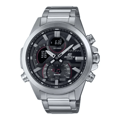 RELOJ EDIFICE PARA HOMBRE ECB-30D-1A