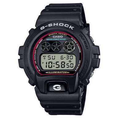 RELOJ G-SHOCK PARA HOMBRE DW-6900RL-1