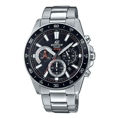 RELOJ EDIFICE PARA HOMBRE EFV-570D-1A