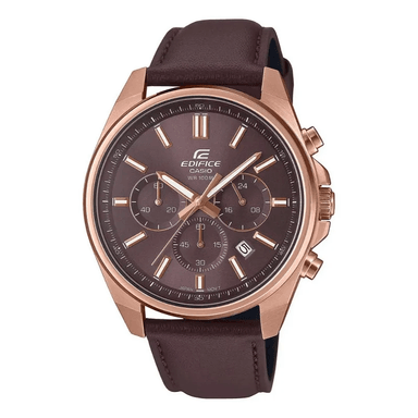 RELOJ EDIFICE PARA HOMBRE EFV-650CL-5A