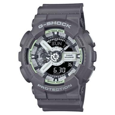 RELOJ G-SHOCK PARA HOMBRE GA-110HD-8A