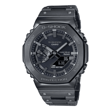 RELOJ G-SHOCK PARA HOMBRE GM-B2100BD-1A