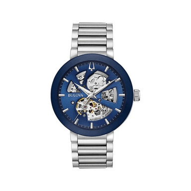 RELOJ HOMBRE BULOVA 96A204 - 1