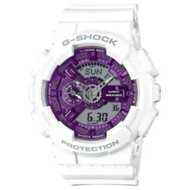 RELOJ G-SHOCK UNISEX GA-110WS-7A