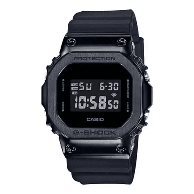 RELOJ G-SHOCK UNISEX GM-5600BM-1DR