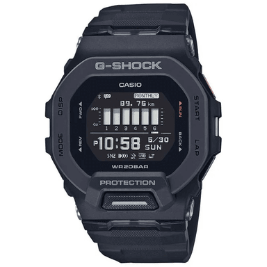 RELOJ G-SHOCK UNISEX GBD-200UU-1