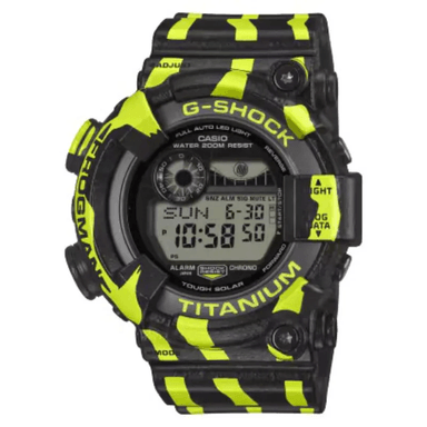 RELOJ G-SHOCK PARA HOMBRE GW-8200TPF-1DR