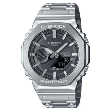 RELOJ G-SHOCK PARA HOMBRE GM-B2100SD-1A