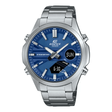 RELOJ EDIFICE PARA HOMBRE EFV-C120D-2A
