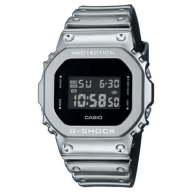 RELOJ G-SHOCK UNISEX GM-5600YM-8