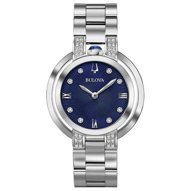 RELOJ BULOVA PARA MUJER 96R225 - 1