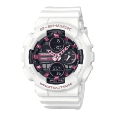 RELOJ G-SHOCK GMA-S140-7ADR