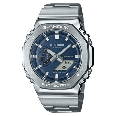 RELOJ G-SHOCK PARA HOMBRE GM-2110D-2B